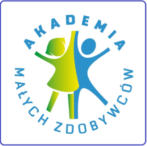 Logo Akademii