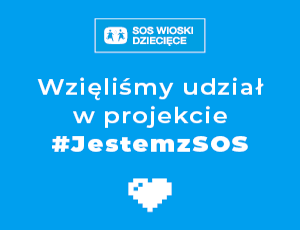 Baner jestemzsos