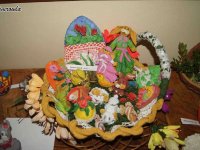 2016-03-17_ozdoby_wielkanocne - zdjęcie nr 1
