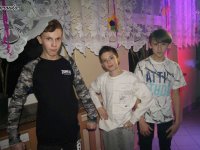 2017-01-24_zabawa_karnawalowa_kl. IV-VII - zdjęcie nr 26