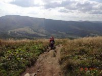 2017-09-26.17_wycieczka_bieszczady - zdjęcie nr 94