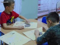 2017-11-30_zajecia_z_gliny - zdjęcie nr 11