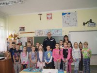 2017-12-14_policja_w_szkole - zdjęcie nr 1