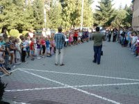 2018.09.19_probna_ewakuacja - zdjęcie nr 2