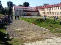2018.09.19_probna_ewakuacja - zdjęcie nr 7