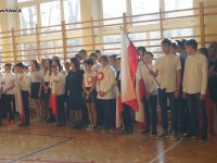 2018.11.09_spiewanie_hymnu_polski - zdjęcie nr 12