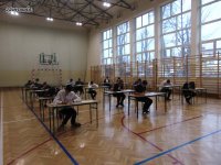 2018.11.21_probny_egzamin_klasy_8 - zdjęcie nr 2