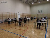 2018.11.21_probny_egzamin_klasy_8 - zdjęcie nr 4