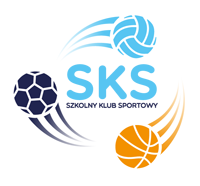 Logo Szkolny Klub Sportowy
