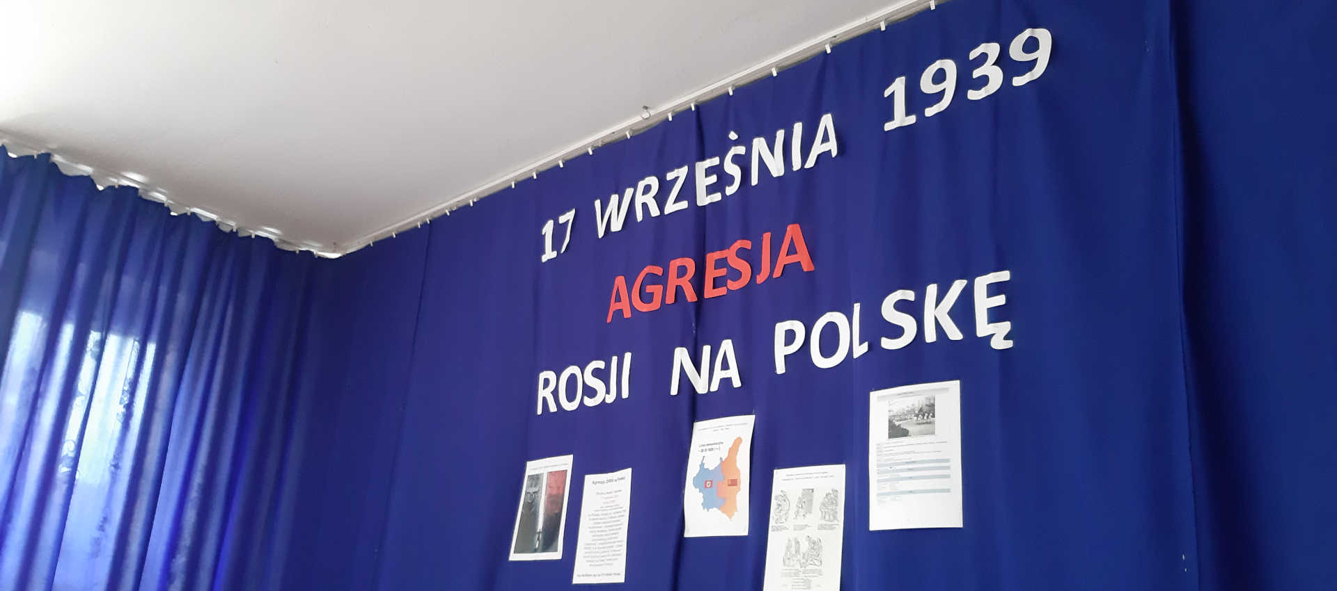 Napis 17 września 1939 roku